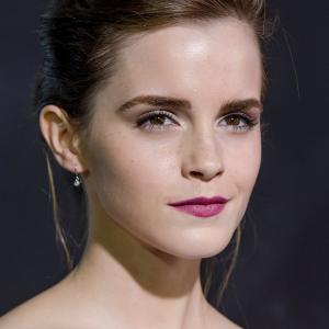 Emma Watson at event of Gravitacija 2013