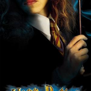 Emma Watson in Haris Poteris ir paslapciu kambarys 2002