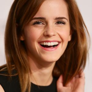Emma Watson at event of Elitinis jaunimas 2013