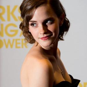 Emma Watson at event of The Perks of Being a Wallflower 2012