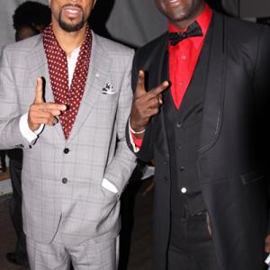 Chicagos finest common & Kevin watson