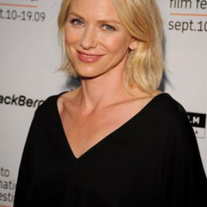 Naomi Watts at event of Mother and Child (2009)