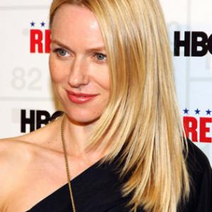 Naomi Watts at event of Recount (2008)