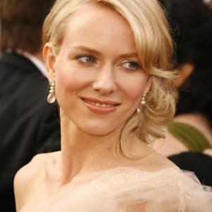 Naomi Watts at event of The 78th Annual Academy Awards (2006)