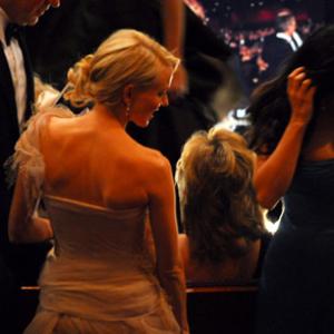 Naomi Watts at event of The 78th Annual Academy Awards 2006