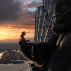 Still of Naomi Watts in King Kong (2005)
