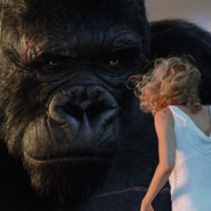 Still of Naomi Watts in King Kong 2005