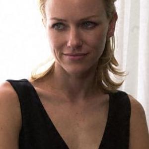Naomi Watts at event of Mulholland Dr 2001