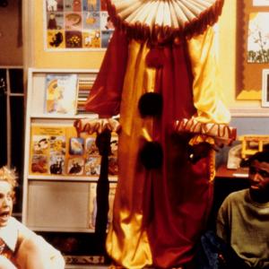 Still of Damon Wayans in In Living Color (1990)