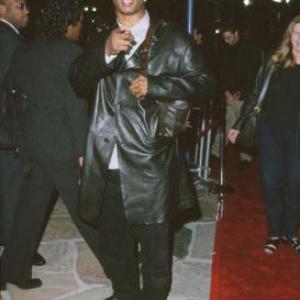 Damon Wayans at event of Life (1999)