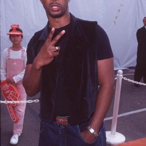 Damon Wayans