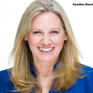 Cynthia Harrington