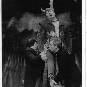 Ken Hills Phantom of the Opera Mephistopholes  a bit dead!