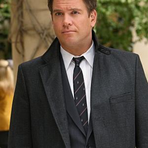 Still of Michael Weatherly in NCIS: Naval Criminal Investigative Service (2003)