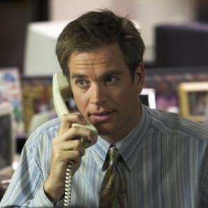 Michael Weatherly in Her Minor Thing 2005