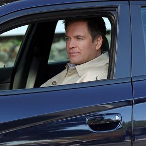 Still of Michael Weatherly in NCIS: Naval Criminal Investigative Service (2003)