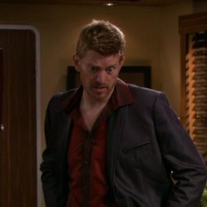 Still of Michael Weaver in Hot in Cleveland 2010