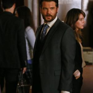Still of Charlie Weber in How to Get Away with Murder 2014