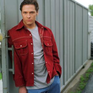 Nick Wechsler in Roswell (1999)