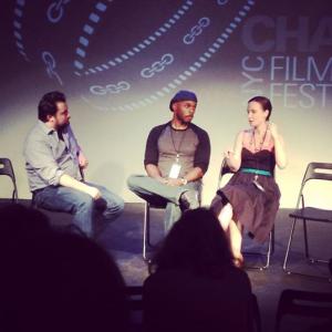 Winner Chain NYC Film Festival