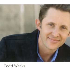 Todd Weeks