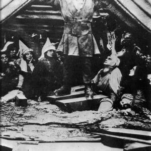 Still of Paul Wegener in Der Golem wie er in die Welt kam 1920