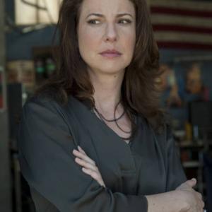Still of Robin Weigert in Sons of Anarchy (2008)