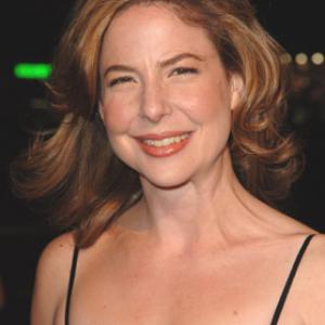 Robin Weigert at event of The Good German 2006
