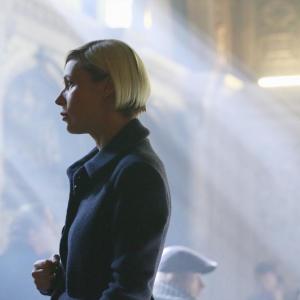 Still of Liza Weil in How to Get Away with Murder 2014