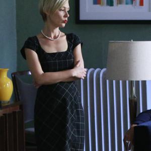 Still of Liza Weil in How to Get Away with Murder (2014)