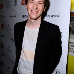 Daryl Wein at event of Breaking Upwards 2009