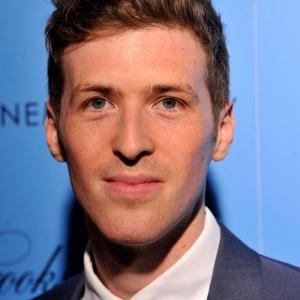 Daryl Wein at event of Lola Versus 2012