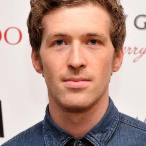 Daryl Wein at event of Virginia 2010