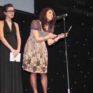 The Young Artist Awards