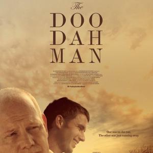 Official Poster THE DOO DAH MAN Produced by Suzanne Weinert