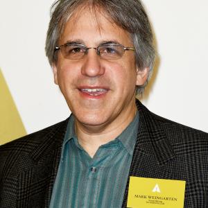 Mark Weingarten