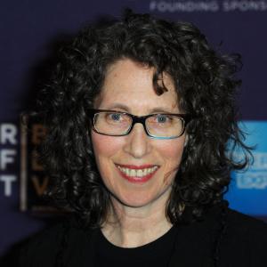 Jane Weinstock at event of The Moment (2013)