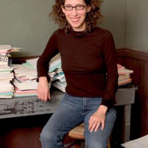 Jane Weinstock at event of Easy 2003