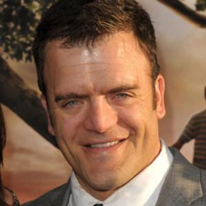 Kevin Weisman at event of Flipped (2010)