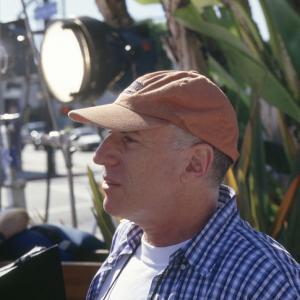 Sam Weisman in Dickie Roberts: Former Child Star (2003)