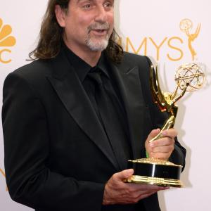 Glenn Weiss at event of The 66th Primetime Emmy Awards 2014