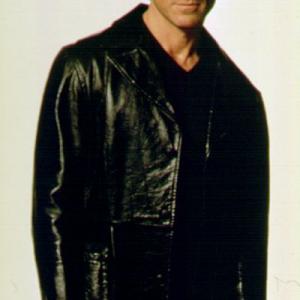 Michael T. Weiss stars as Jarod