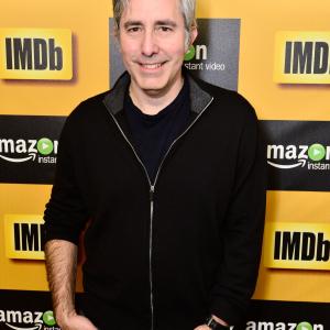 Paul Weitz at event of IMDb amp AIV Studio at Sundance 2015