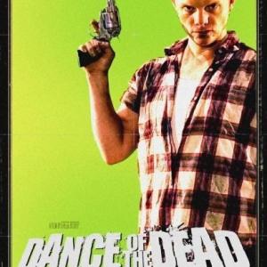 Kyle Grubbin played by Justin Welborn in DANCE OF THE DEAD