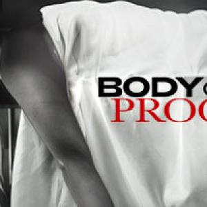 BODY OF PROOF