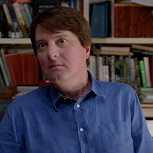Still of Christopher Evan Welch in Silicon Valley 2014