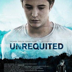 Unrequited 2010 Welch Best Actor 2011 First Glance Film Festival in Hollywood for his portrayal Ben Jacobs