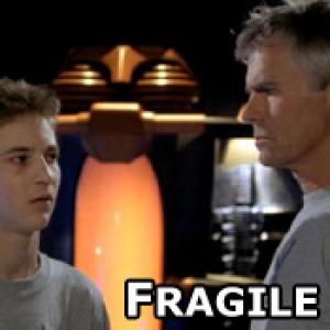 Stargate SG1 A teenage boy Michael Welch shows up at the SGC claiming to be Jack ONeill sending the team on a mission to uncover his true identity