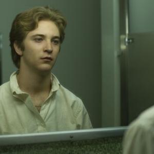 Still of Michael Welch in The Coverup (2008)