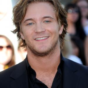 Michael Welch at event of The Twilight Saga Eclipse 2010